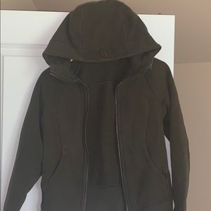 Lululemon Scuba Hoodie